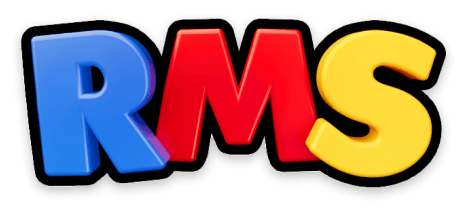 RMS logo