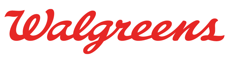 Walgreens logo